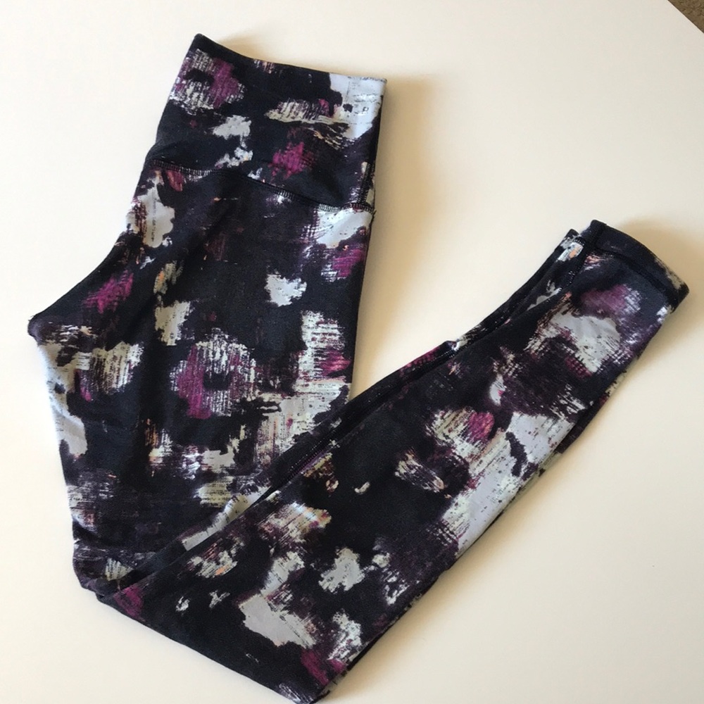 Lululemon tights